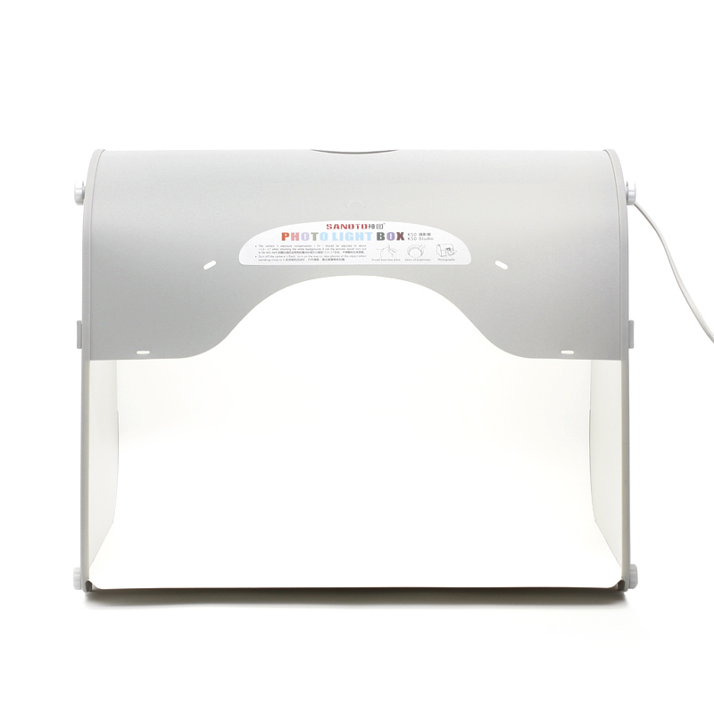 SANOTO K50 20' X 16' Softbox P - Photography Lighting Uk avis et prix