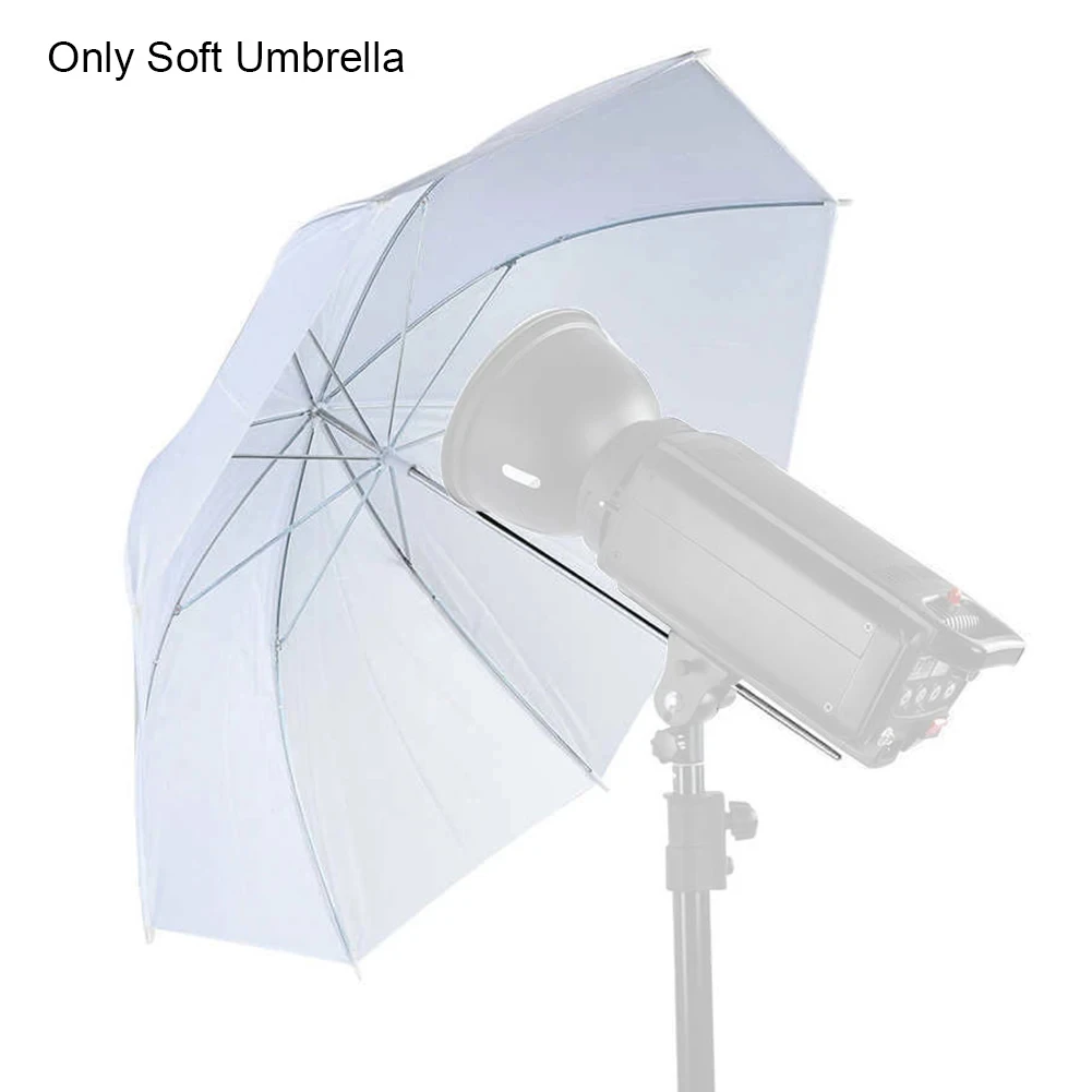 20inch Photo Studio Lighting F - Photography Lighting With Umbrella avis et prix