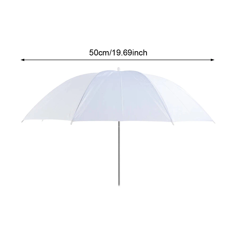 20inch Photo Studio Lighting F - Photography Lighting With Umbrella avis et prix