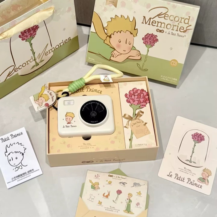 Anime Peripheral Le Petit Prin - Photography Lighting Products avis et prix