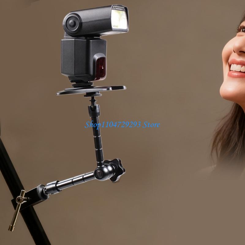Y2GD Sturdy Aluminum Alloy Mag - Photography Lighting Rig avis et prix