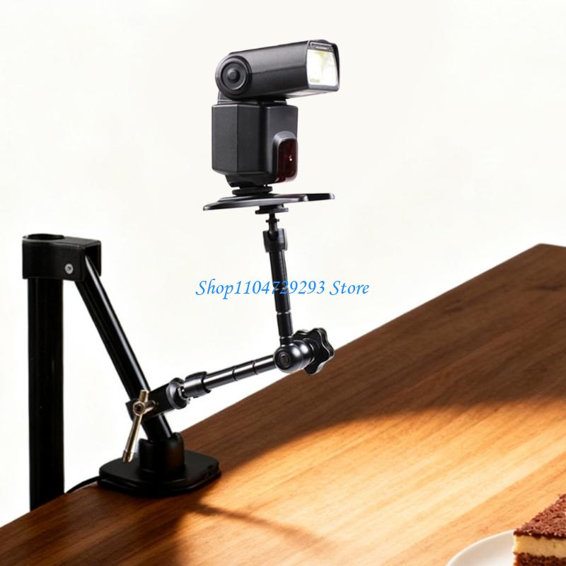 Y2GD Sturdy Aluminum Alloy Mag - Photography Lighting Rig avis et prix