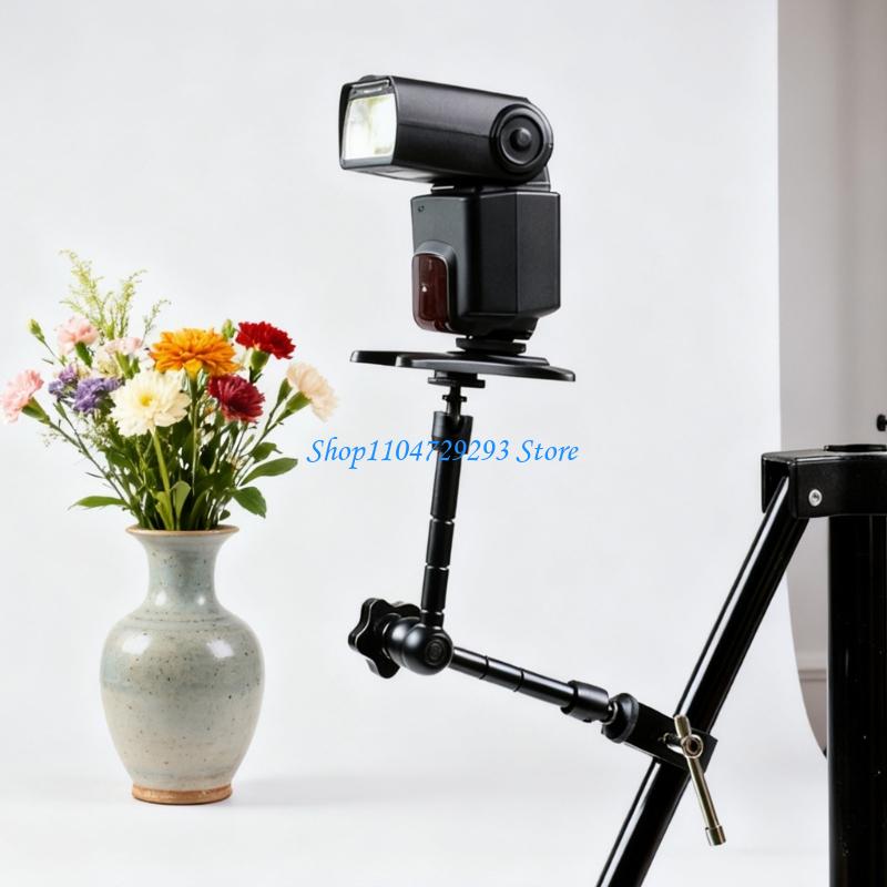 Y2GD Sturdy Aluminum Alloy Mag - Photography Lighting Rig avis et prix