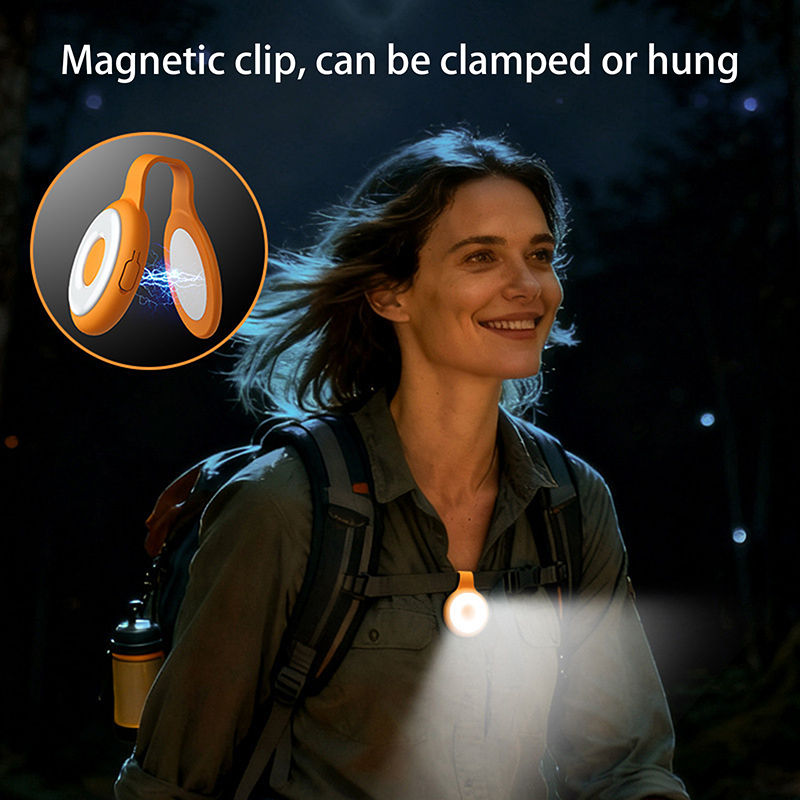1Pc Mini Magnetic Mobile Phone - Photography Lighting Assistant avis et prix
