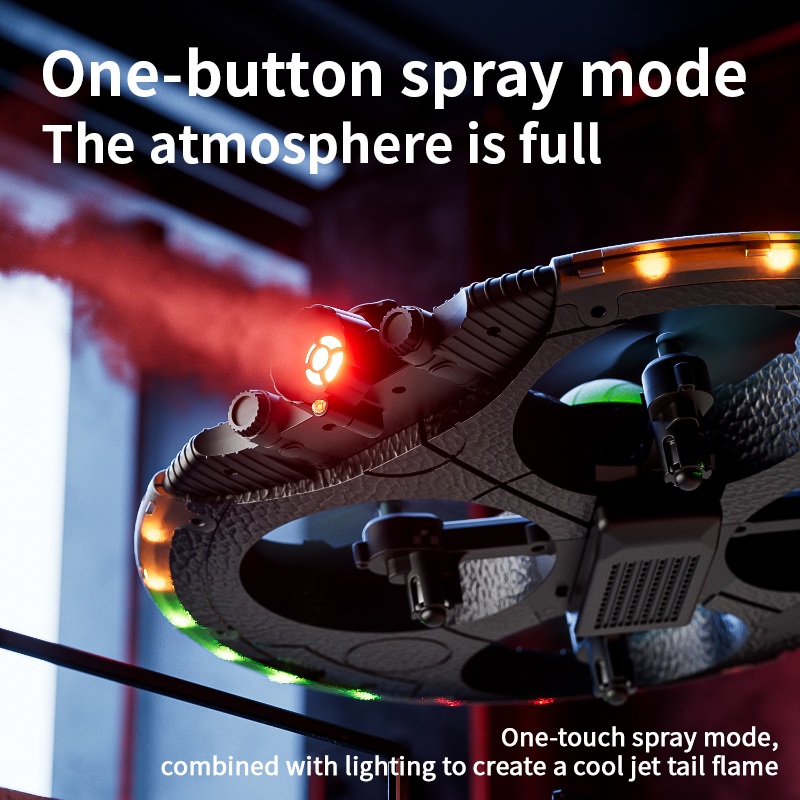 Aerial Photography MINI UFO Re - Photography Lighting For Beginners avis et prix
