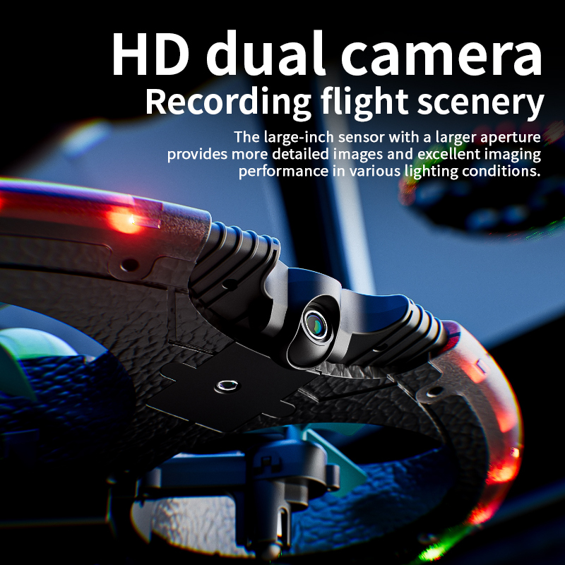 Aerial Photography MINI UFO Re - Photography Lighting For Beginners avis et prix