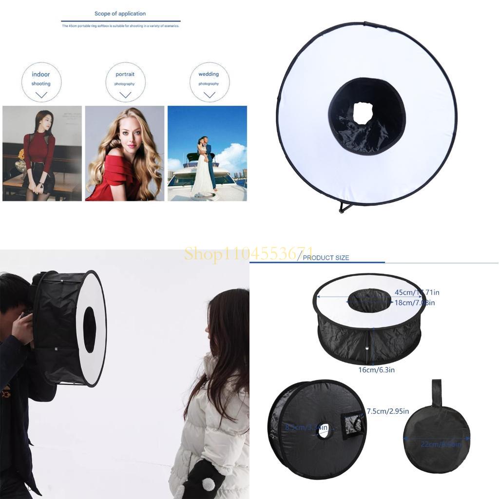 Best Seller Easy Setups 45cm L - Photography Lighting For Beginners avis et prix