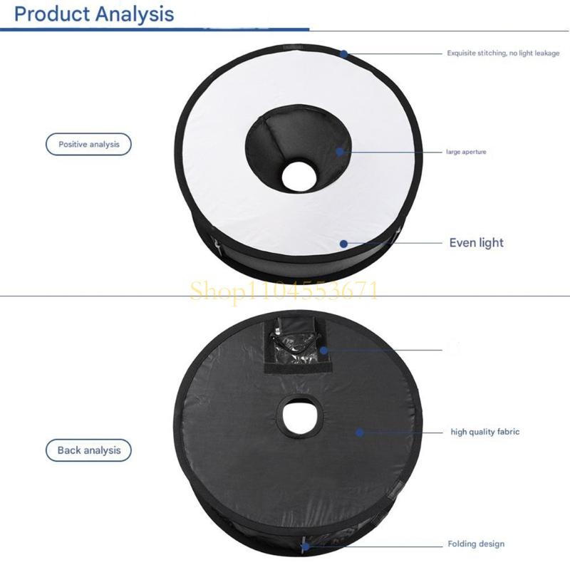 Best Seller Easy Setups 45cm L - Photography Lighting For Beginners avis et prix