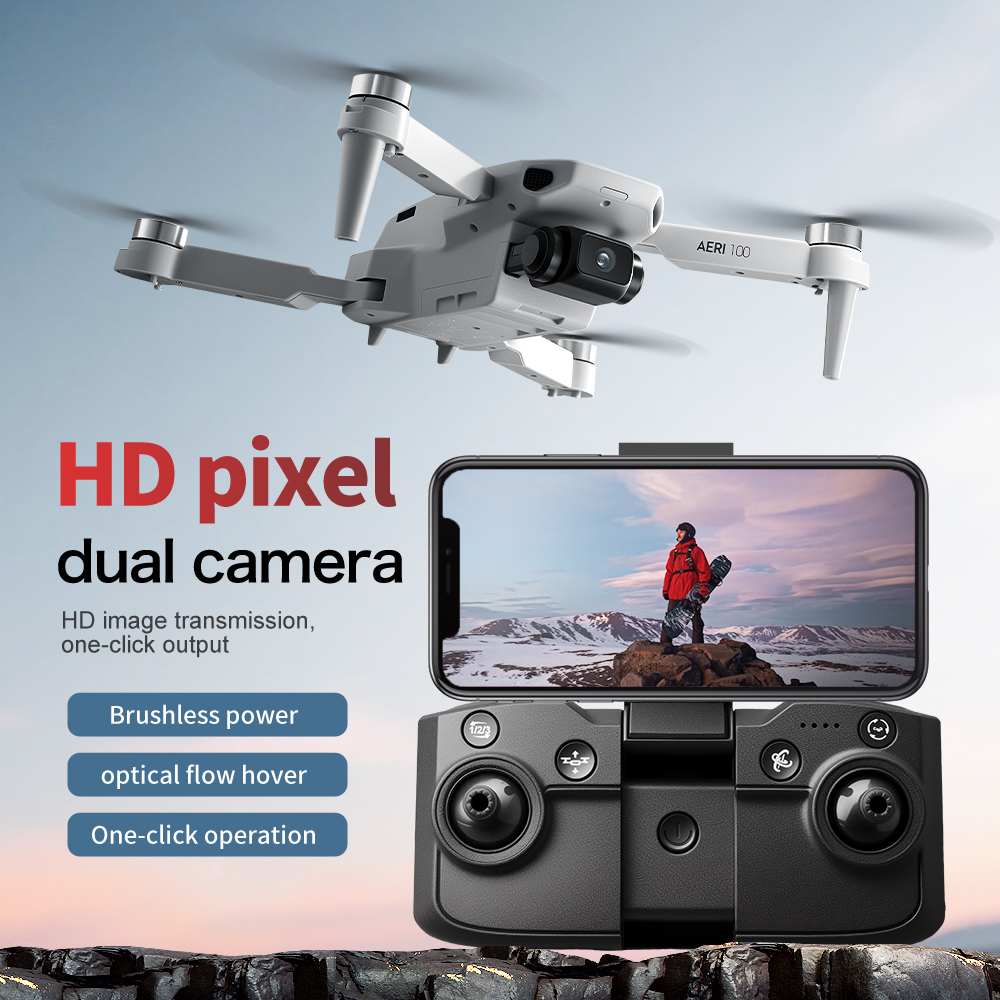 Mini Dronеs Aeri100 8K Profess - Photography Lighting Professional avis et prix