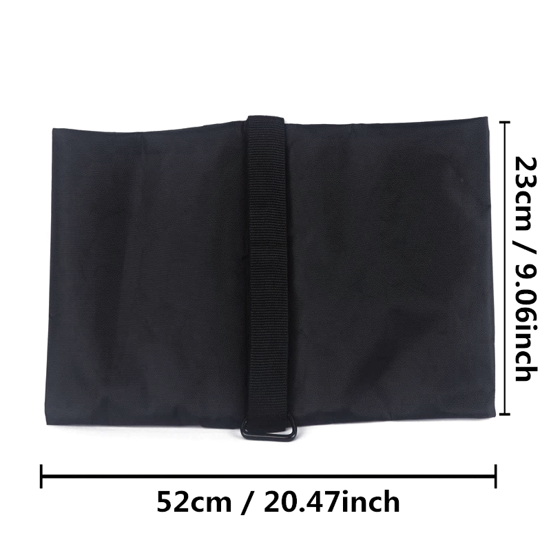 4pcs/2pcs/1pc Black Sand Bag W - Photography Lighting Bag avis et prix