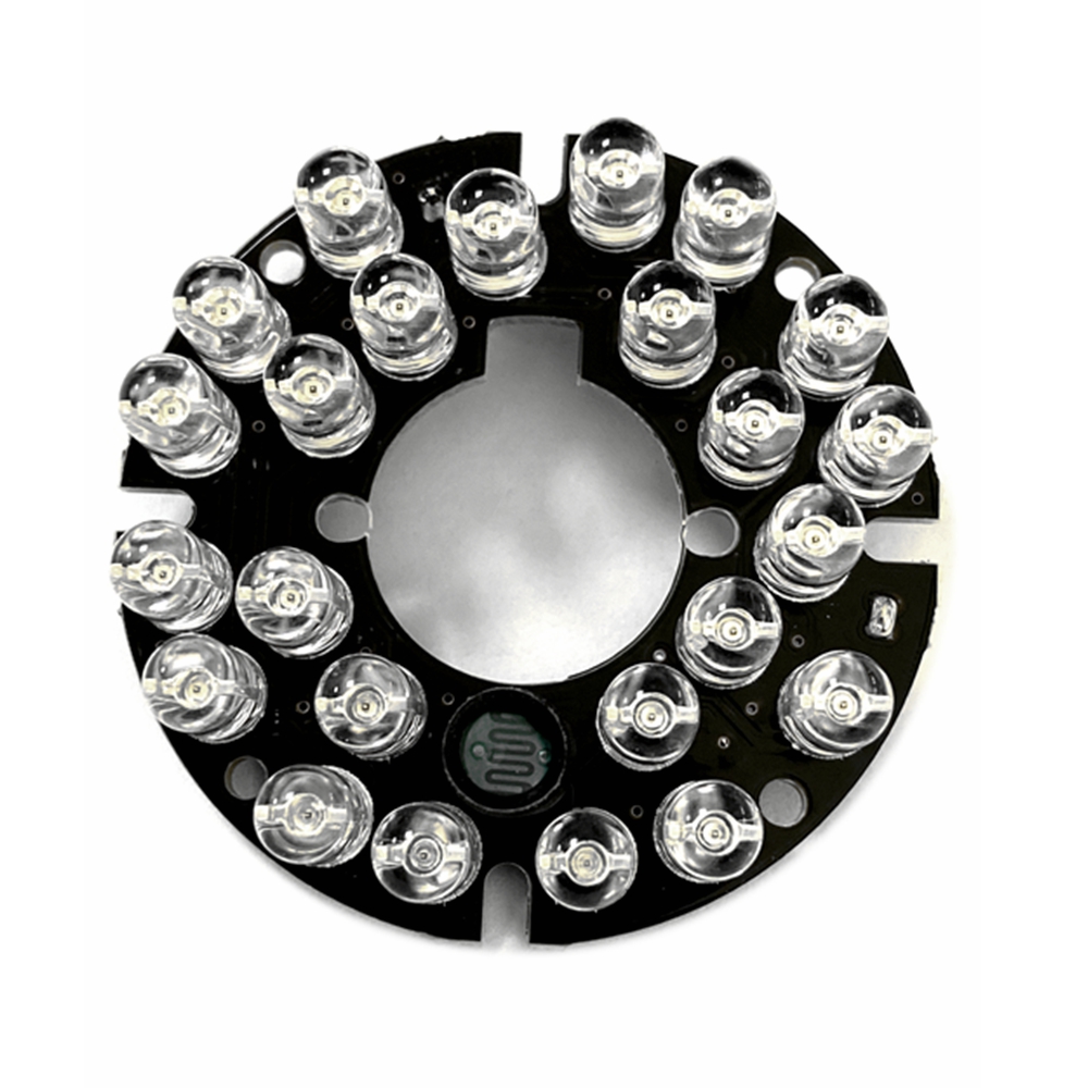 90 Degree CCTV Camera Accessor - Photography Lighting Products avis et prix