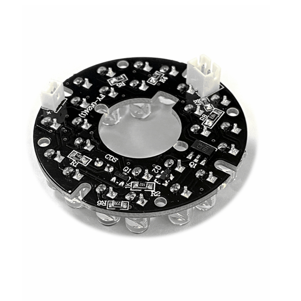 90 Degree CCTV Camera Accessor - Photography Lighting Products avis et prix