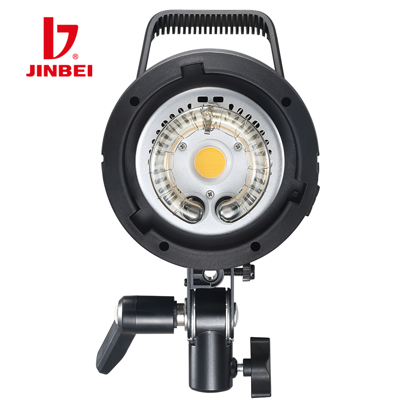 NEW!JINBEI DPX-400II 400W 25W  - Good Lighting In Photography avis et prix