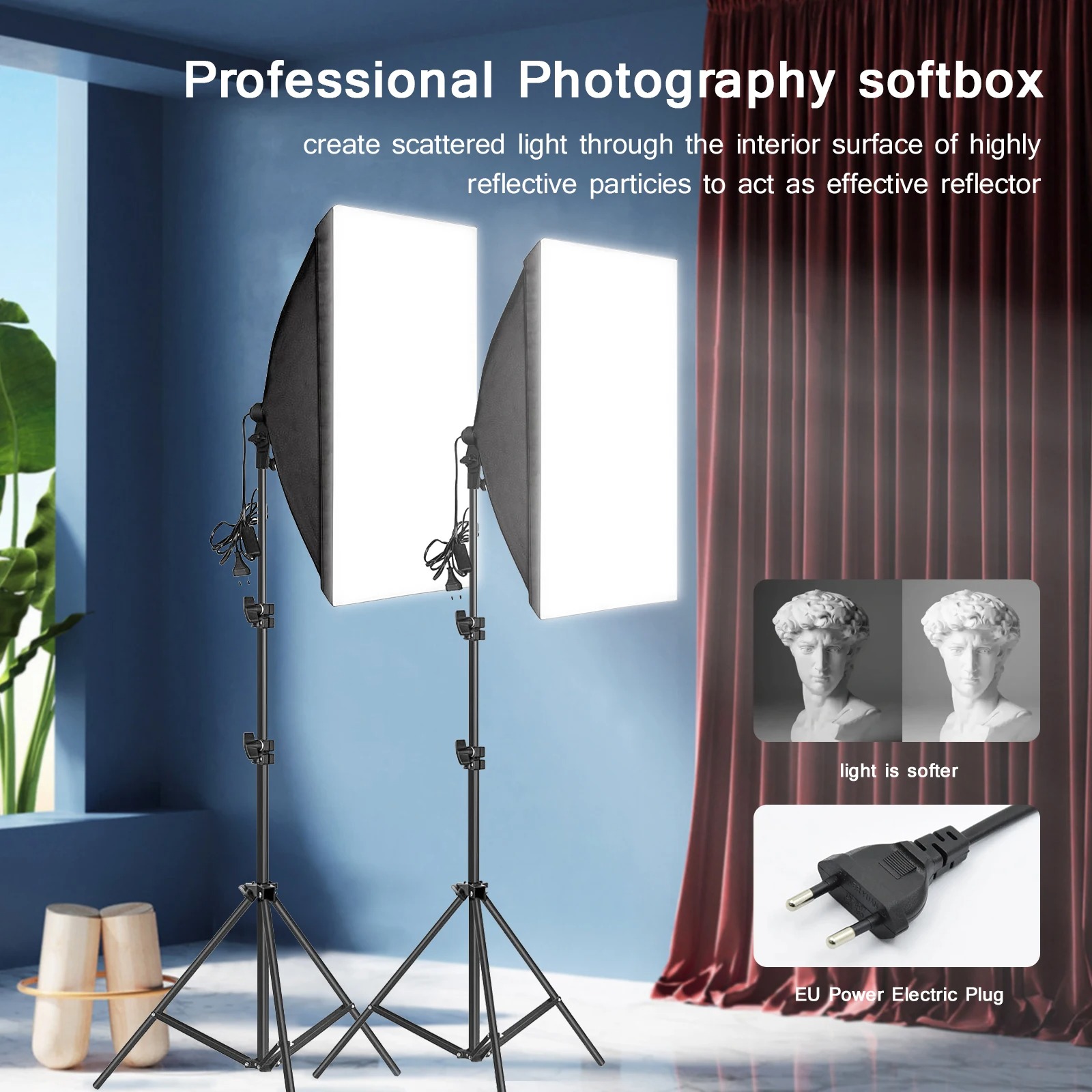Professional Photography Softb - Photography Lighting Professional avis et prix
