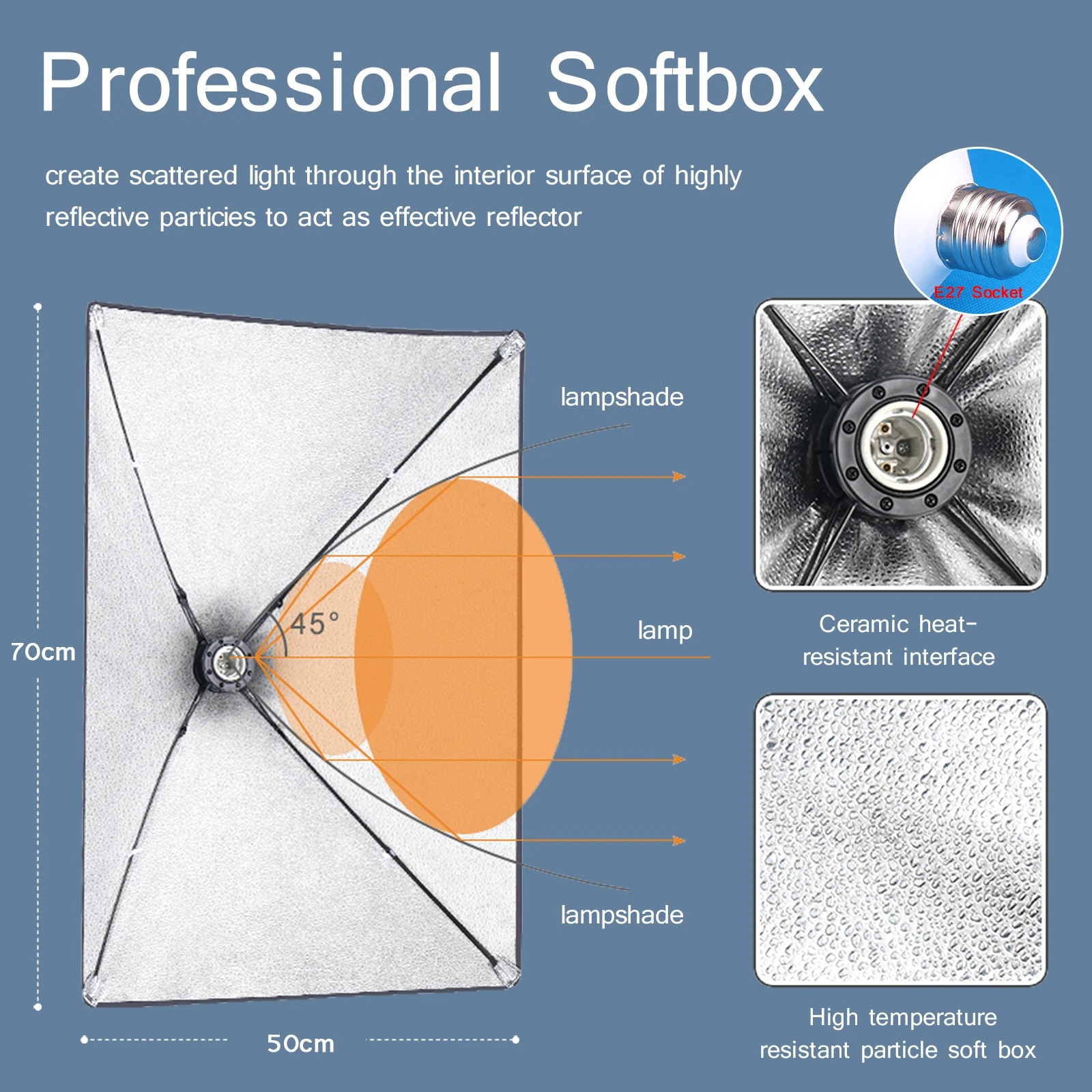 Professional Photography Softb - Photography Lighting Professional avis et prix