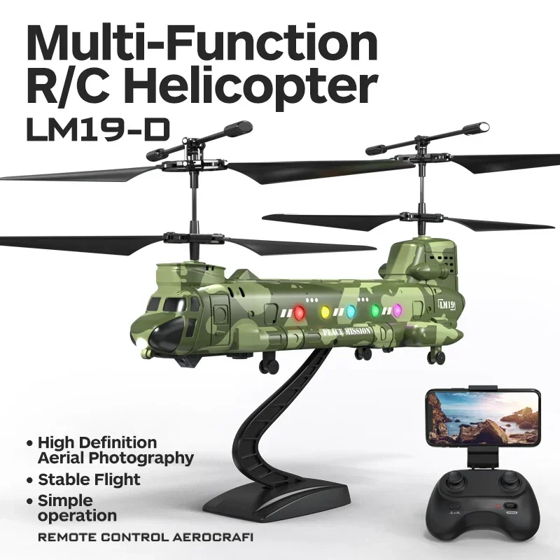 Rc Helicopter with Camera Remo - Photography Lighting For Beginners avis et prix