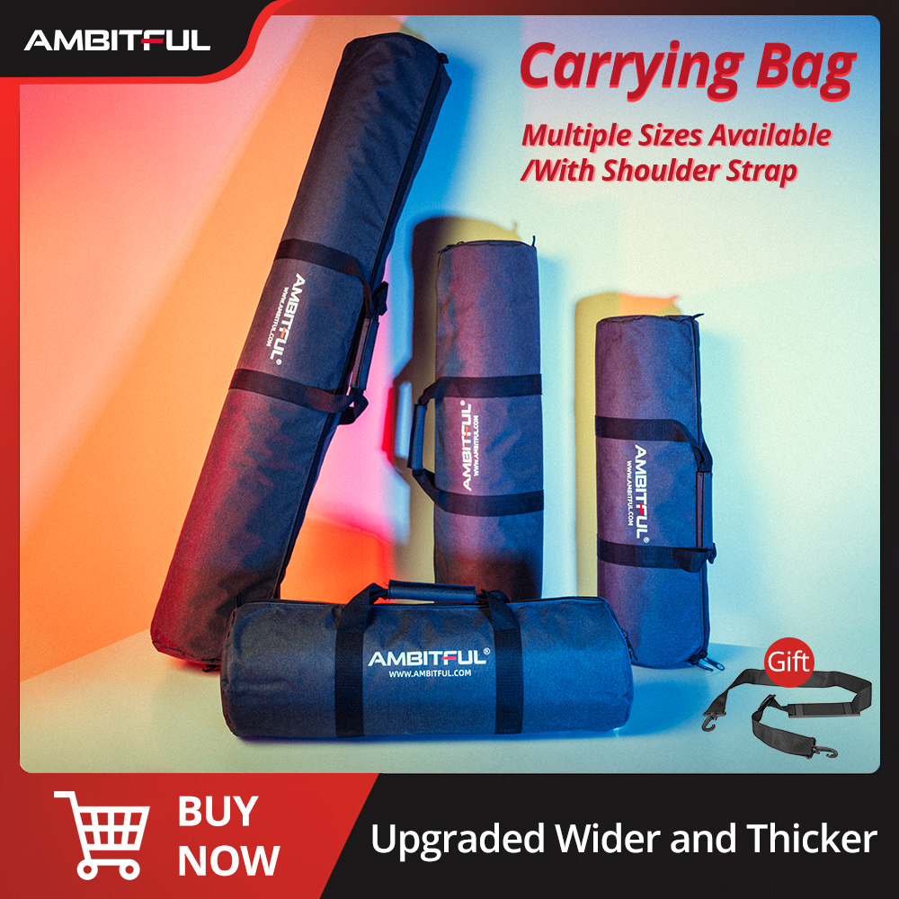 AMBITFUL TB PRO 50/60/70//80/9 - Photography Lighting Bag avis et prix