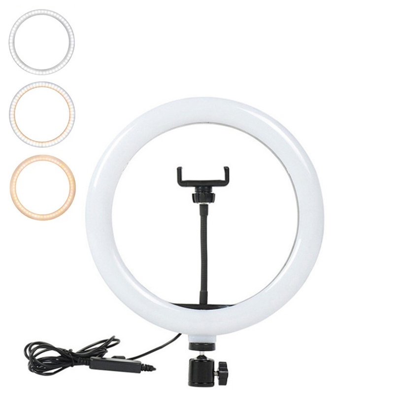 Video Light 16/26/33cm Selfie  - Photography Lighting Wand avis et prix