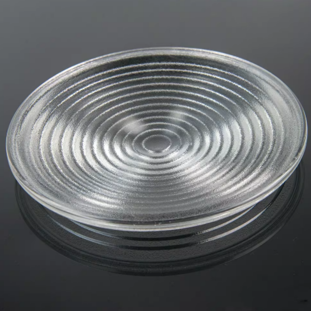 Round Fresnel Lens 300mm 80mm- - Photography Lighting Spotlight avis et prix