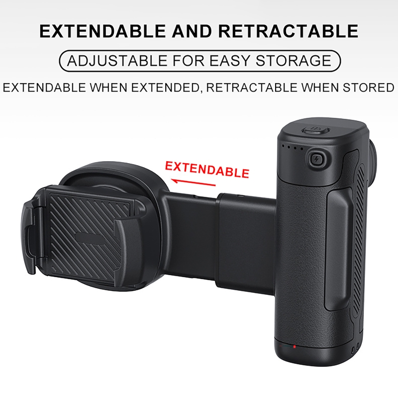 Bluetooth Selfie Handle with F - Photography Lighting Assistant avis et prix