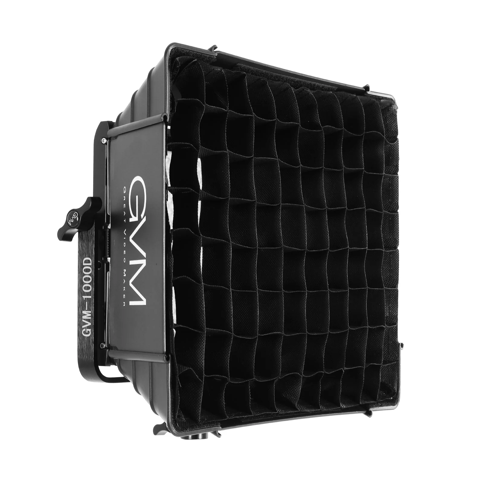 GVM Softbox Diffuser for 1000D - Video Light Panel Led avis et prix