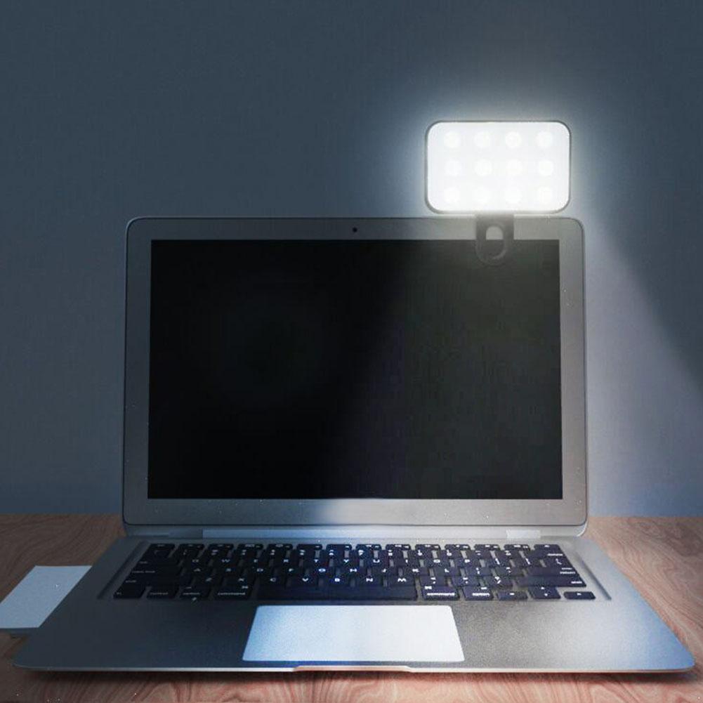 Pocket Selfie Light Mini LED S - Photography Lighting Spotlight avis et prix
