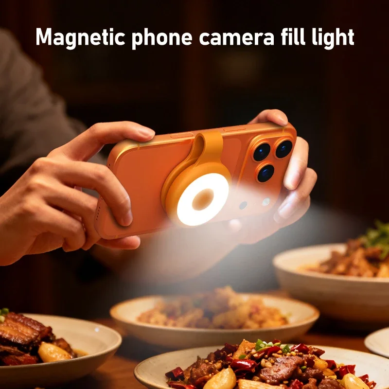Magnetic Fill Light Portable R - Photography Lighting Assistant avis et prix
