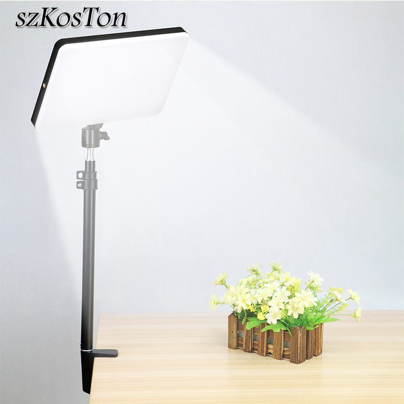 Dimmable 10inch Led Video Ligh - Video Light Panel Led avis et prix