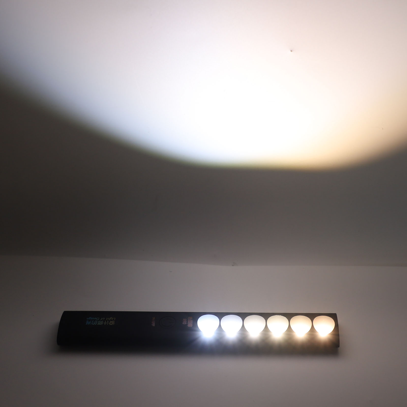 ZK50 Hot Selling Portable Colo - Photography Lighting Professional avis et prix