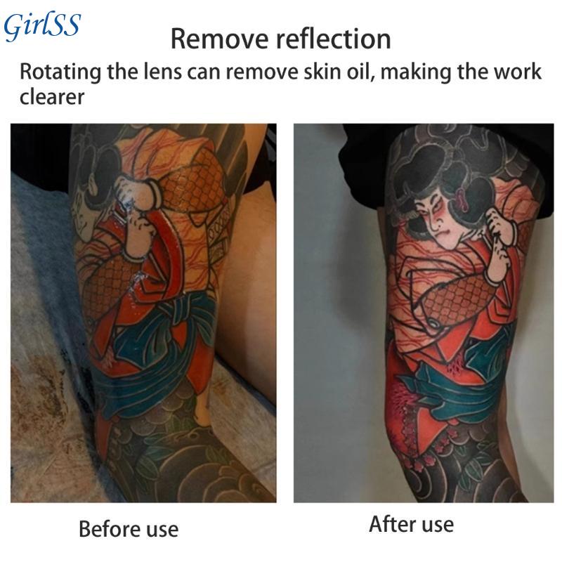 Tattoos Photo Assist Tattoos F - Photography Lighting Assistant avis et prix