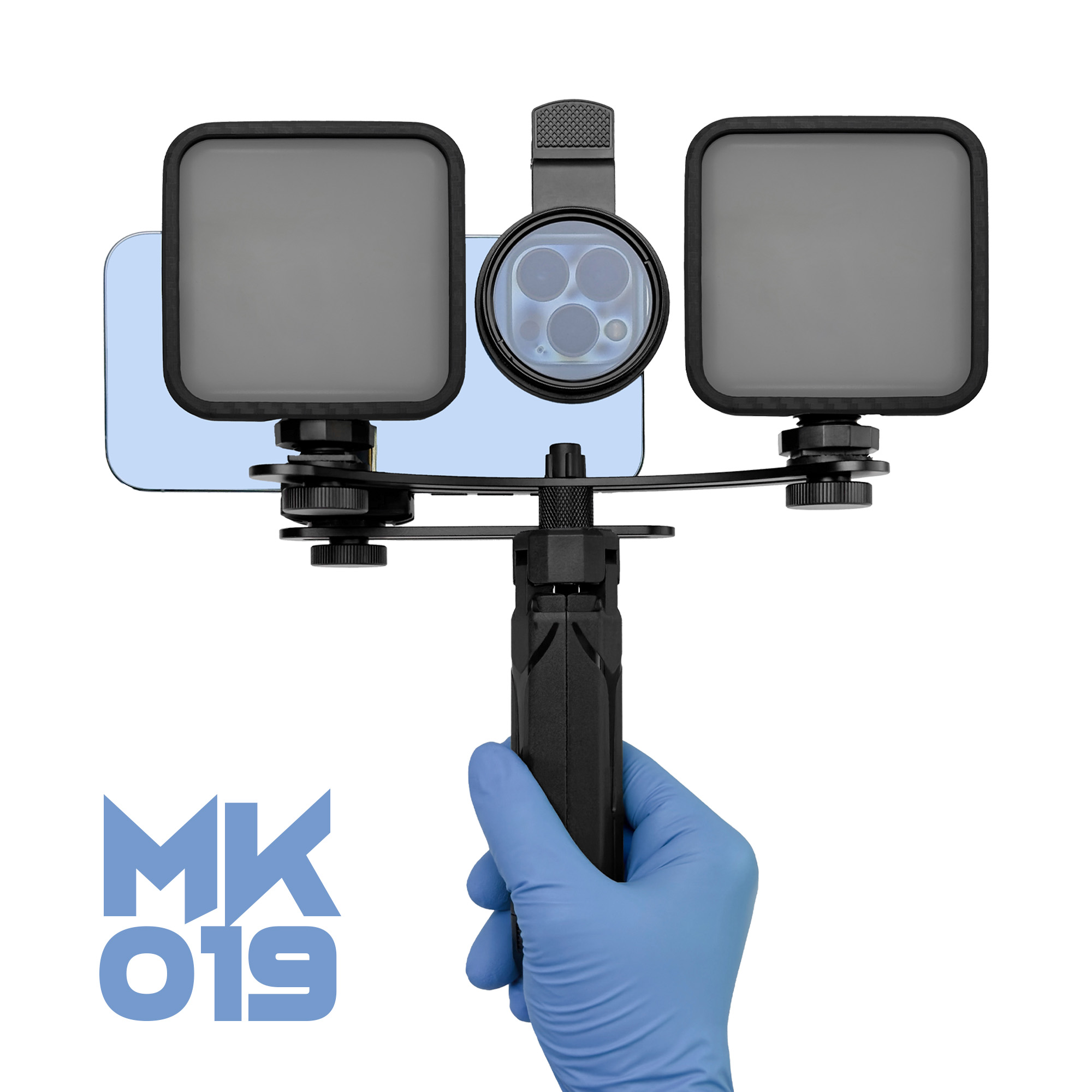 HERA Photography Light MK019 F - Photography Lighting Spotlight avis et prix
