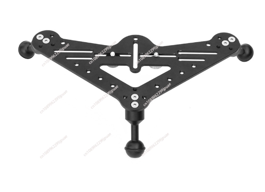 Diving Tray Rig Video Triangul - Photography Lighting Rig avis et prix