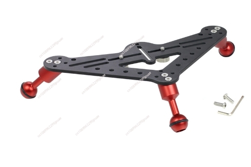 Diving Tray Rig Video Triangul - Photography Lighting Rig avis et prix