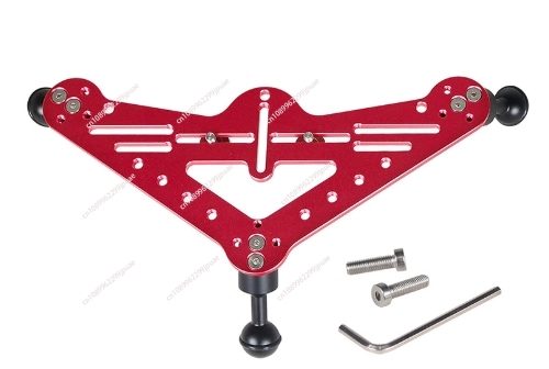 Diving Tray Rig Video Triangul - Photography Lighting Rig avis et prix