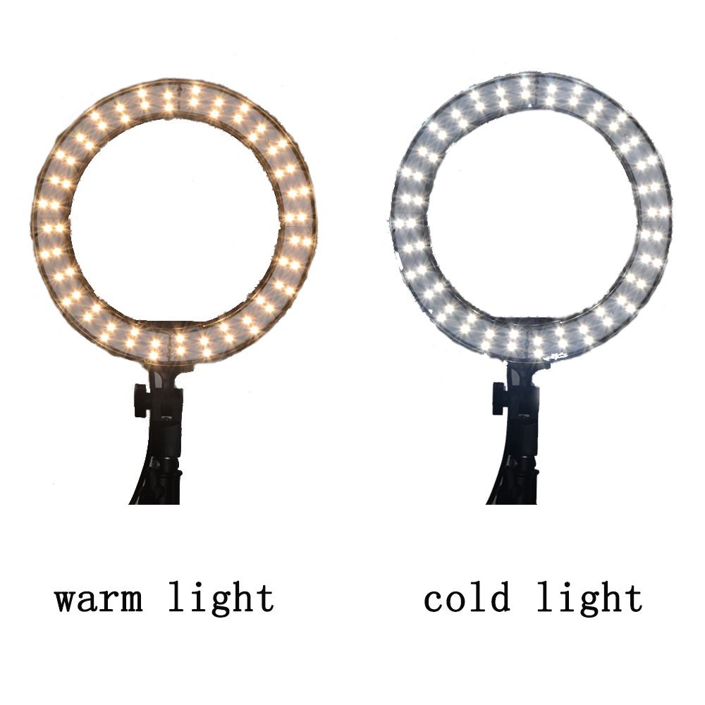 10'' QS-280II 95RA Bicolor LED - Photography Lighting Learning avis et prix