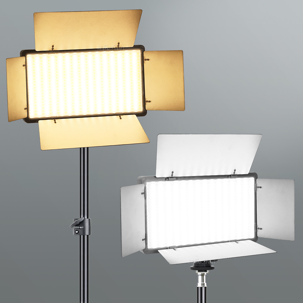 LED Video Light Panel Light Ph - Photography Lighting Professional avis et prix