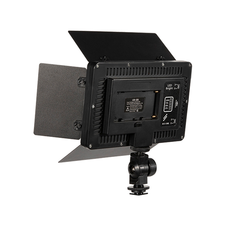 LED Video Light Panel Light Ph - Photography Lighting Professional avis et prix