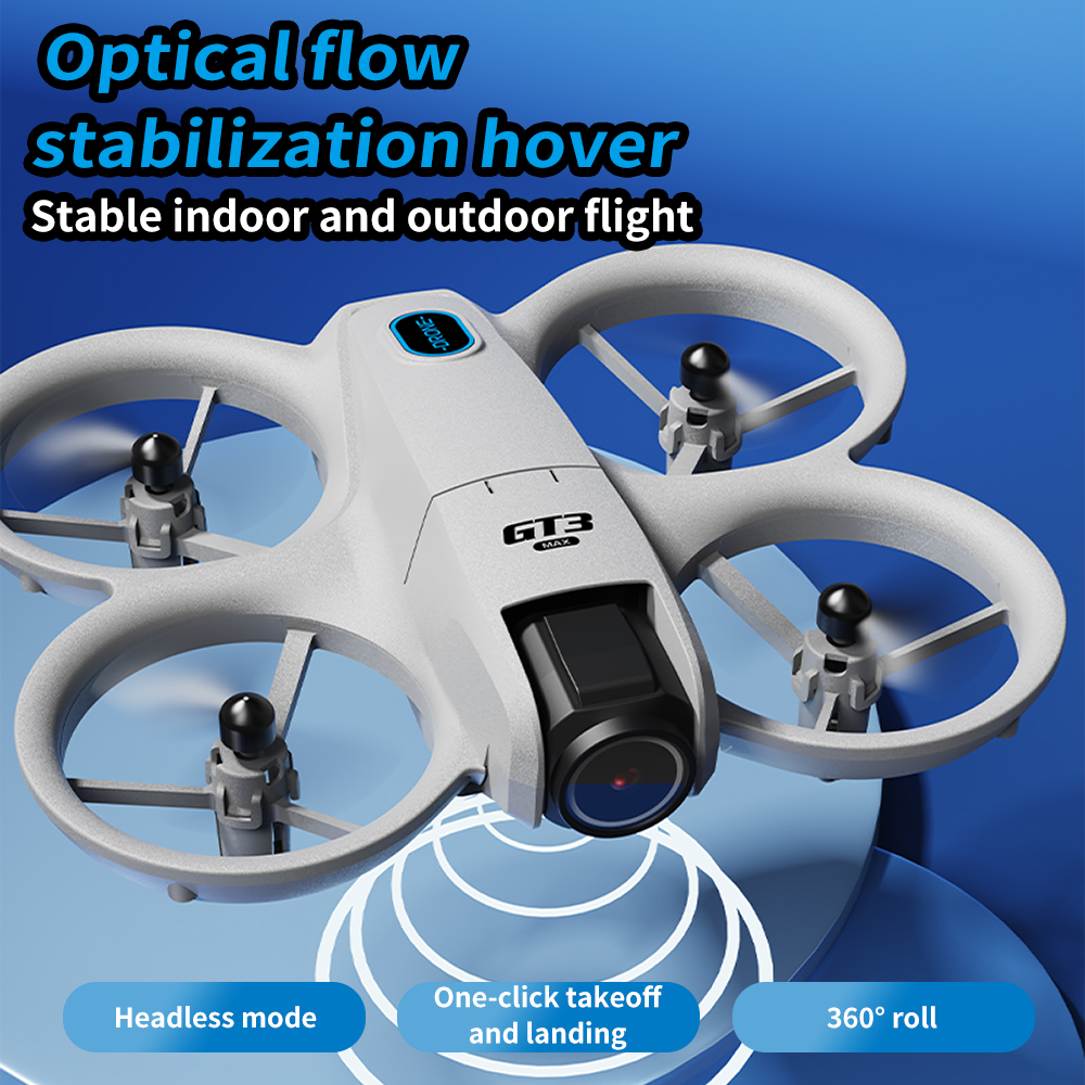 GT3 MAX Mini Drone 5G 8K GPS P - Photography Lighting For Beginners avis et prix