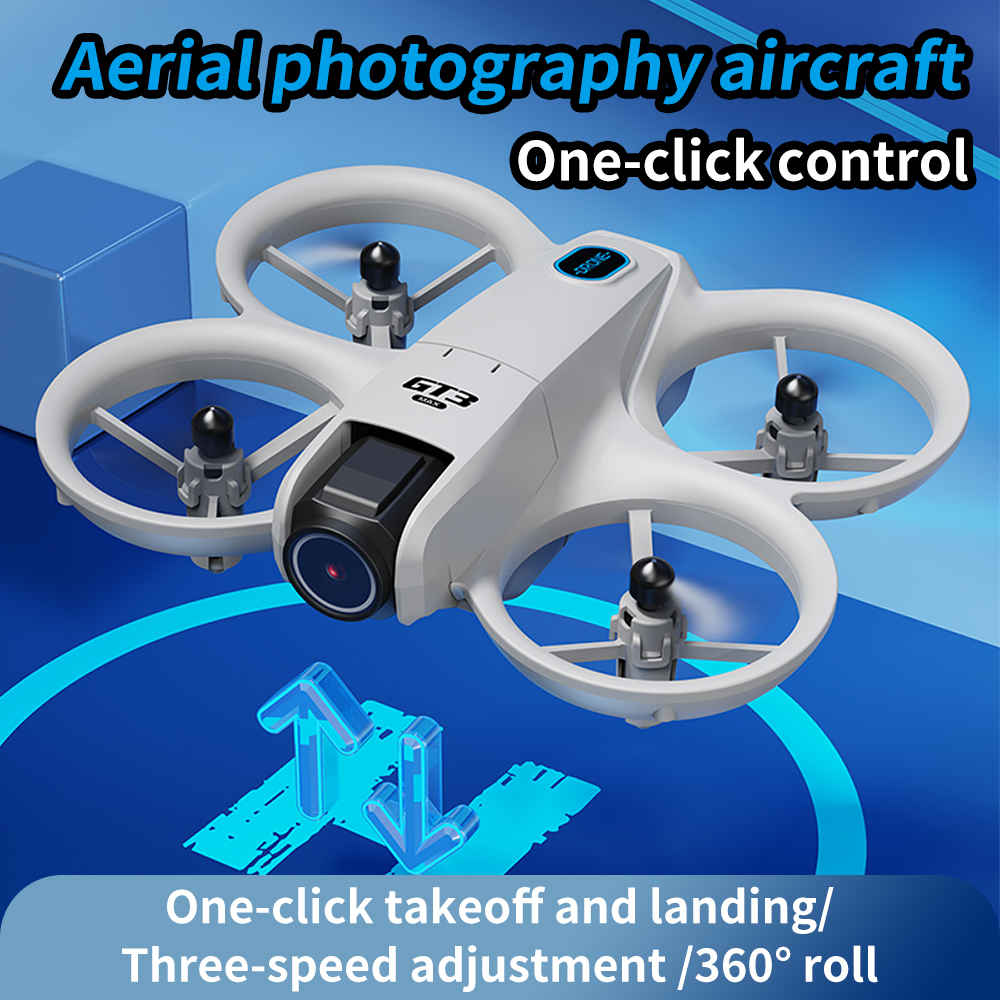 GT3 MAX Mini Drone 5G 8K GPS P - Photography Lighting For Beginners avis et prix