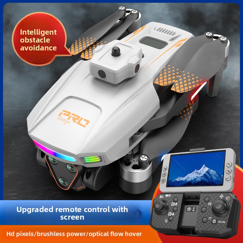 T52 Intelligent Obstacle Avoid - Photography Lighting For Beginners avis et prix