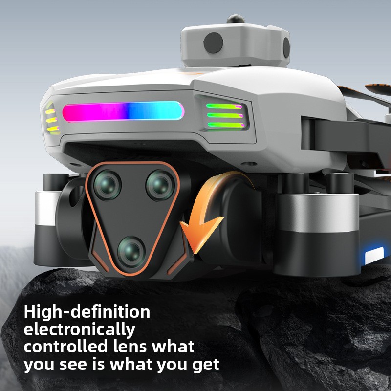 T52 Intelligent Obstacle Avoid - Photography Lighting For Beginners avis et prix