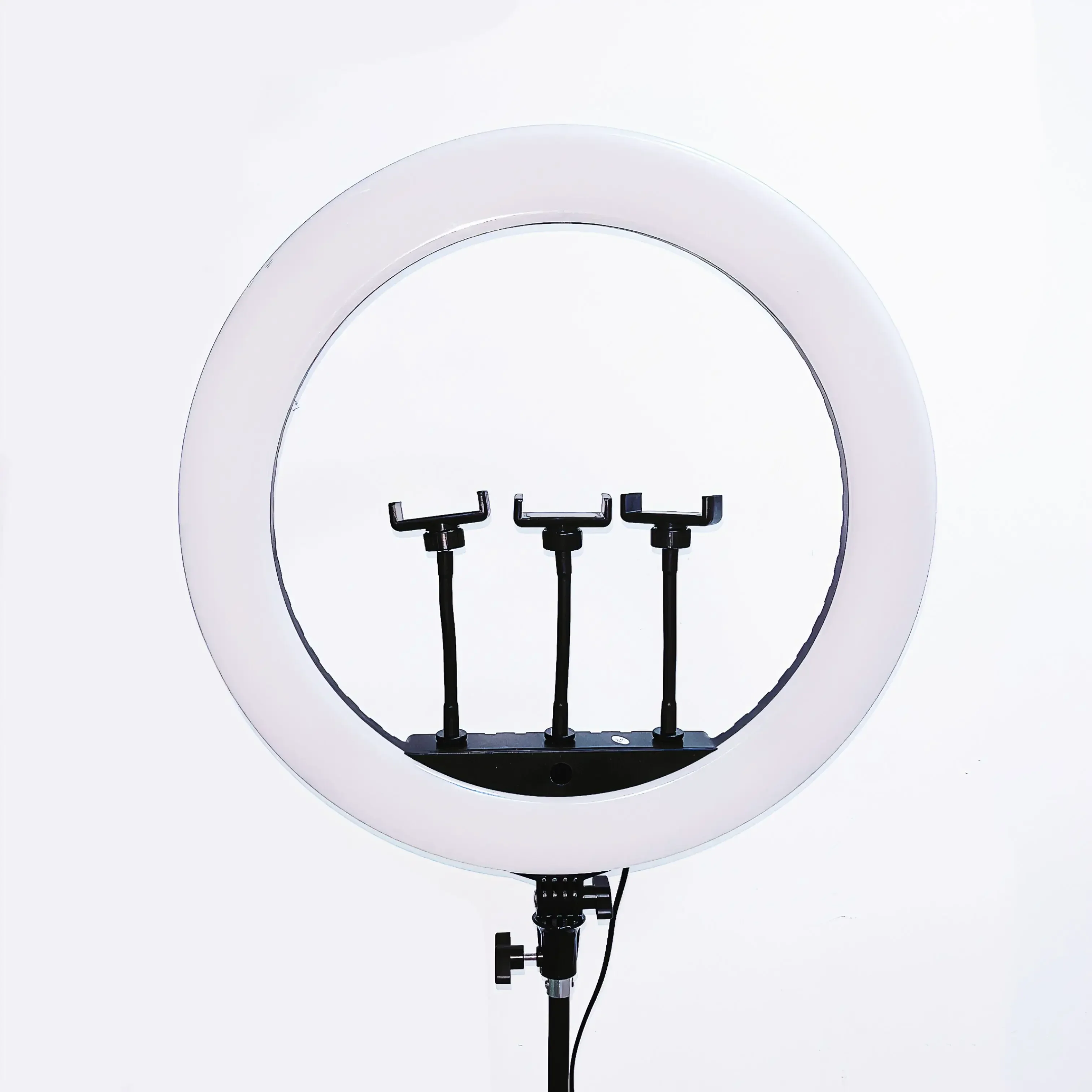 HQ-21n 21 Inch LED Ring Light  - Photography Lighting Lamp avis et prix