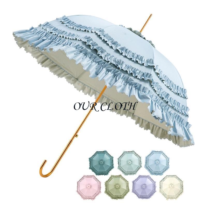 Princess Lace Umbrella Full Li - Photography Lighting With Umbrella avis et prix