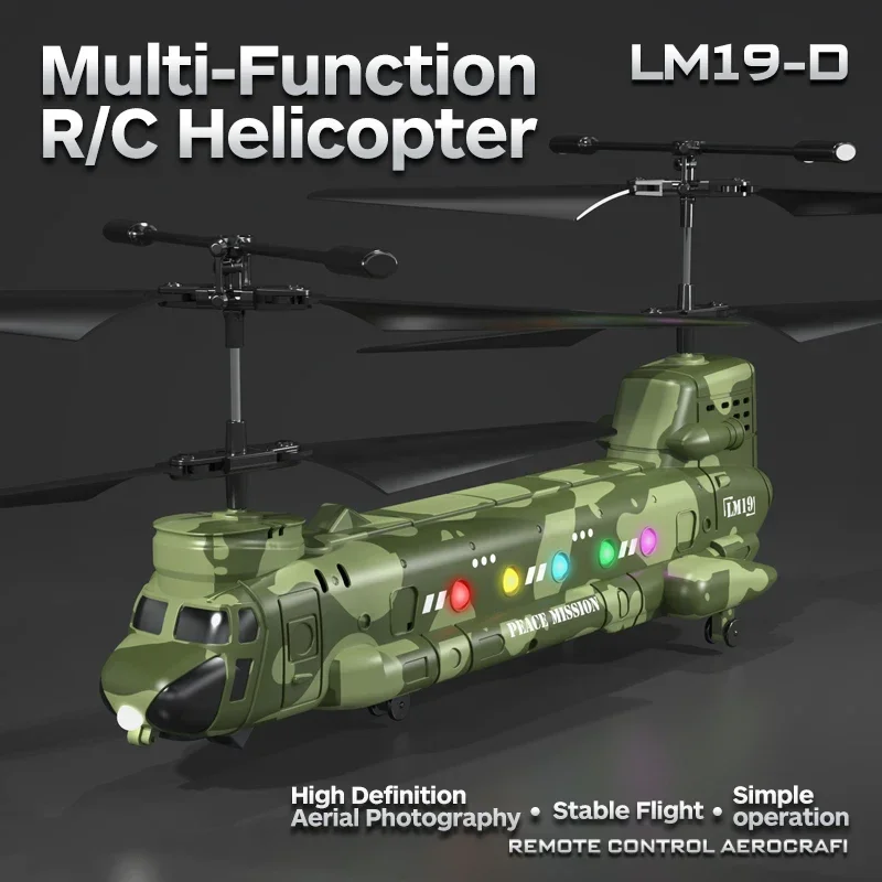 2.4G RC Helicopter HD Aerial P - Photography Lighting For Beginners avis et prix