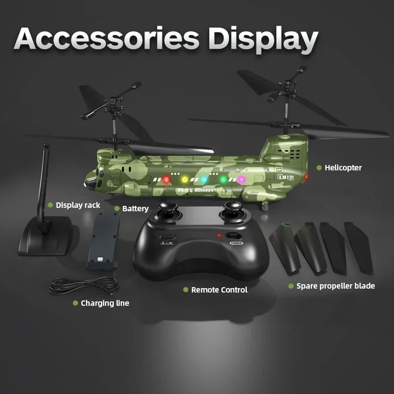 2.4G RC Helicopter HD Aerial P - Photography Lighting For Beginners avis et prix