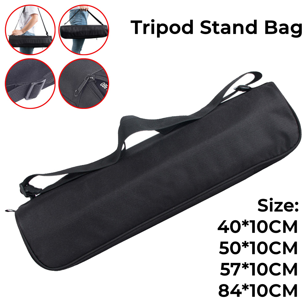 1pc Tripod Bag 40-84cm Handbag - Photography Lighting Bag avis et prix