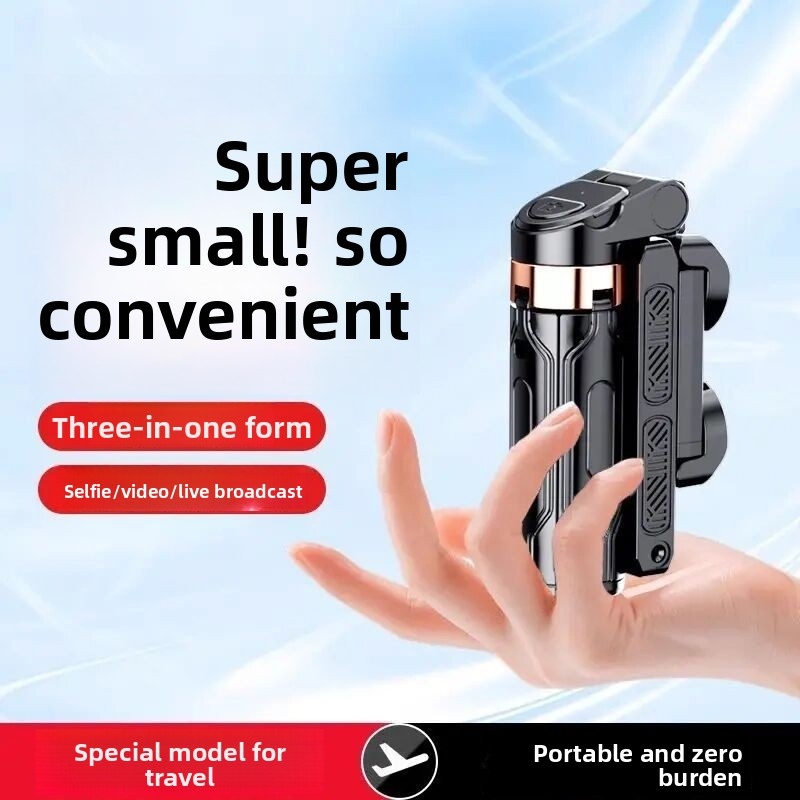 Extendable 1M Selfie Stick Tri - Photography Lighting Wand avis et prix