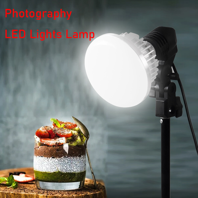 155W E27 Base Photography Lamp - Photography Lighting Professional avis et prix