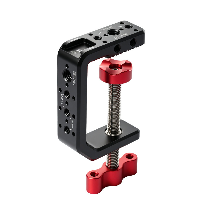 Metal C-Clamp Magic Arm with A - Photography Lighting Rig avis et prix