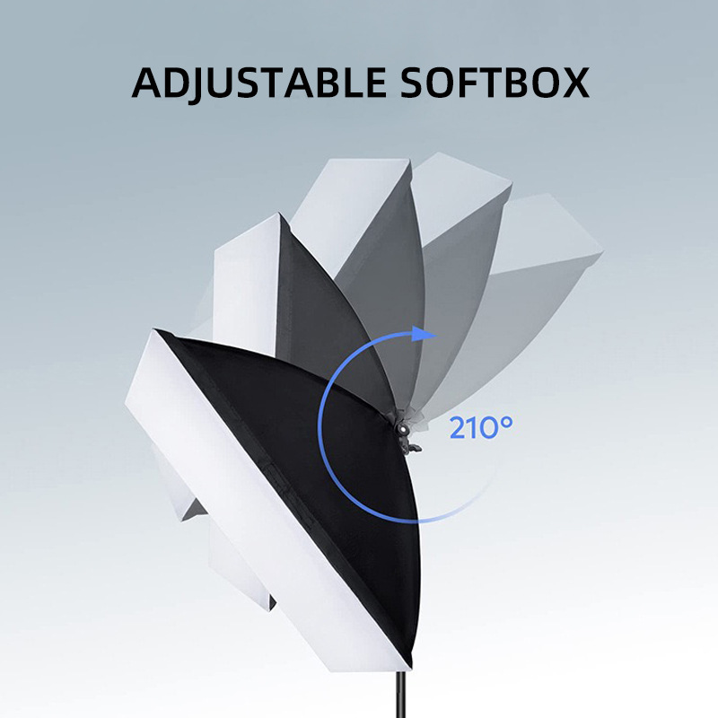 1 Photo Studio Equipment 2.6*3 - Photography Lighting With Umbrella avis et prix